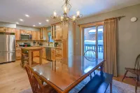 523 S Cache 잭슨 호텔