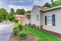 Suite in the Heart of Helen w/Free WiFi & a Short Walk to Sites & Hiking Trails Hotels in Helen