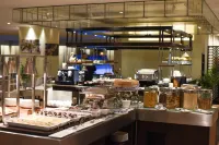 Residence on Langley Park - breakfast