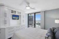 Dual Balconies and Heated Pool - Gorgeous Tropical Retreat