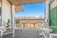 Point Royale - Table Rock Terrace