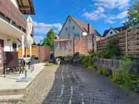 Quietly situated vacation home at the entrance to Franconian Switzerland. Hotels in der Nähe von Feldweg Kleinsendelbach/ Dormitz