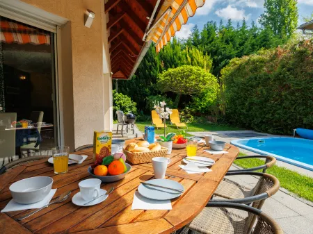 Perla Отели в г. Шиофок