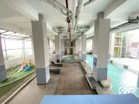 Apartement Easton Park By DPS Hotels in Jatinangor