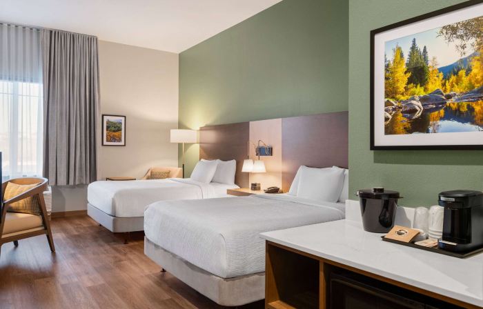 La Quinta Inn and Suites by Wyndham Lincoln