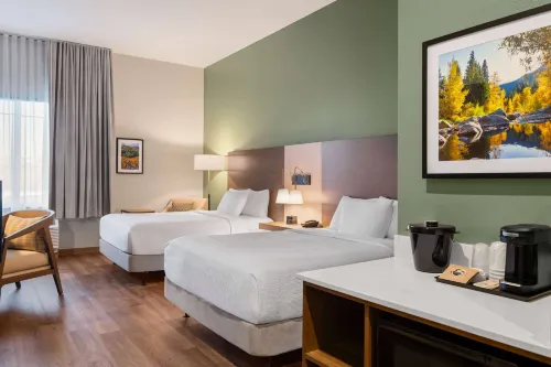 La Quinta Inn and Suites by Wyndham Lincoln