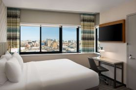 Hotel Nedia, BW Signature Collection