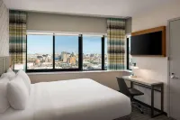 Hotel Nedia, BW Signature Collection Отели рядом с достопримечательностью «Пенсильванский»