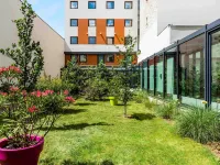 Ibis Styles Paris Porte d'Orléans Hotel a Montrouge