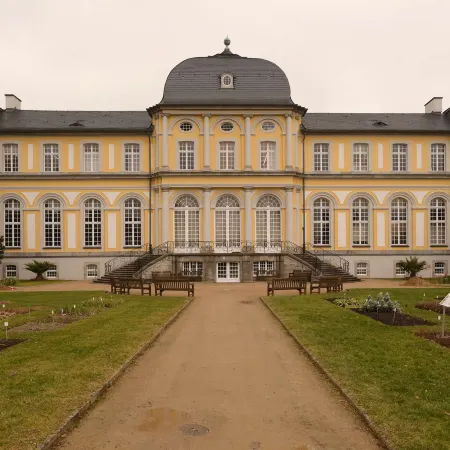 Best Western Hotel President