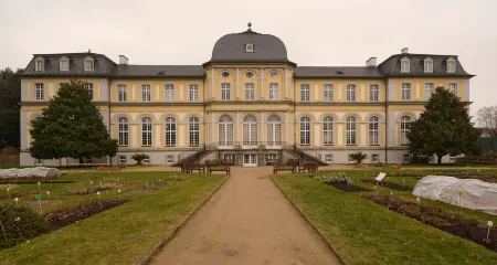 Best Western Hotel President Отели рядом с достопримечательностью «Боннский университет»