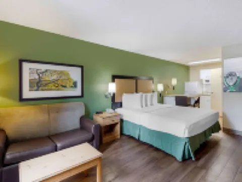 Extended Stay America Suites - Los Angeles - LAX Airport - El Segundo Hotels in El Segundo