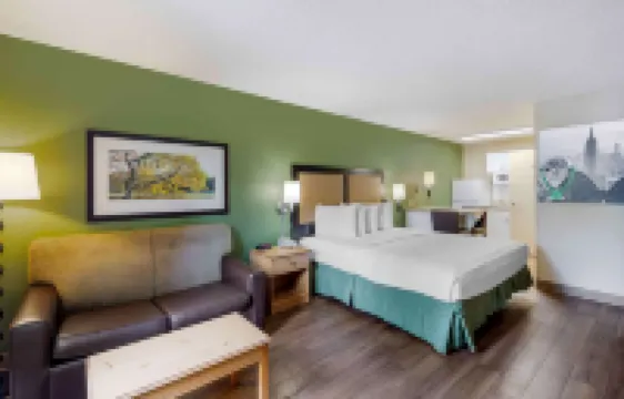Extended Stay America Suites - Los Angeles - LAX Airport - El Segundo Hotels in El Segundo