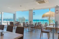 Globales Concord - breakfast