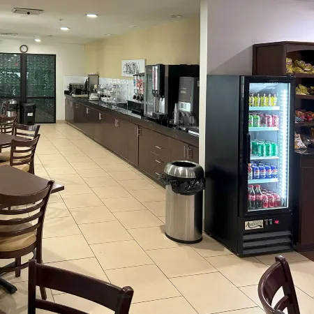 Sleep Inn Wilson Near I-95