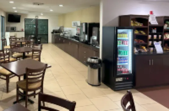 Sleep Inn Wilson Near I-95