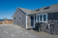 Ocean View and Steps to Beach - Charming Coastal Retreat Hotels near East Sandwich Beach