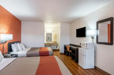 Motel 6 Eloy, AZ - Casa Grande Hotels in 