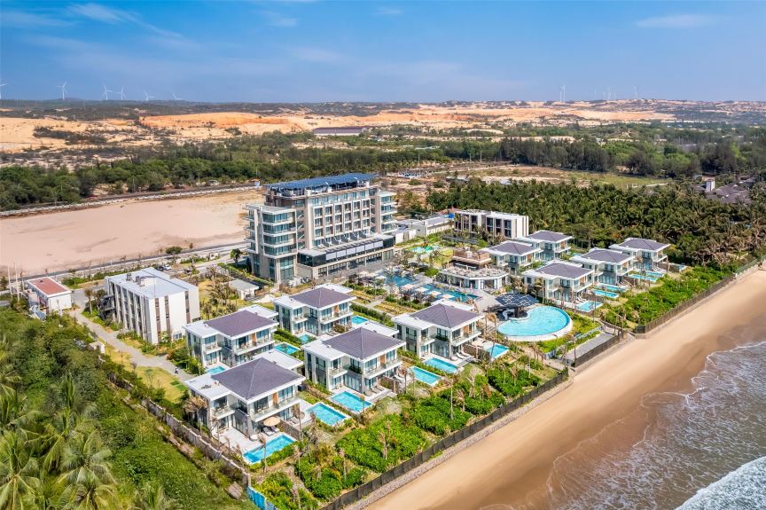 Radisson Resort Mui Ne Hotels in Phan Thiet