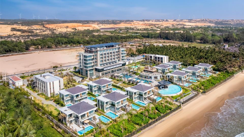 Radisson Resort Mui Ne