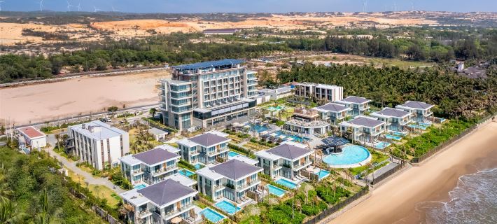 Radisson Resort Mui Ne Hotels in Phan Thiet