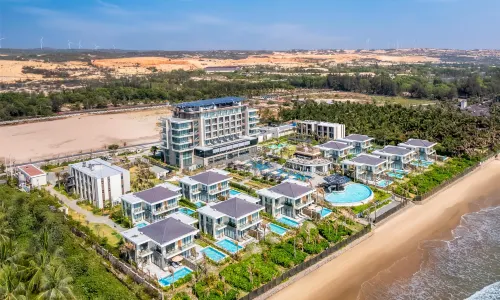 Radisson Resort Mui Ne