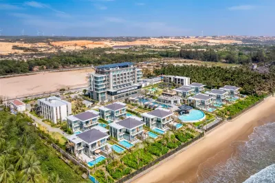 Radisson Resort Mui Ne Hôtels à : Phan Thiết