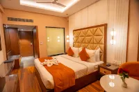 Hotel Mj Residency