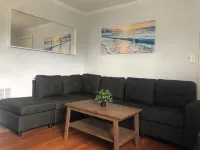 *20% Off Newly Remodeled # 5Min Walk to the Beach, Amazing Virginia Pro Host.