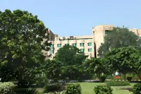 Hotel Samrat, New Delhi Hotels in Chanakyapuri