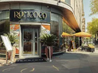 voco Paris - Porte de Clichy by IHG Hotels in Clichy