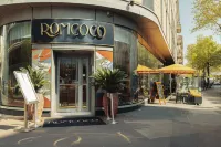 voco Paris - Porte de Clichy by IHG