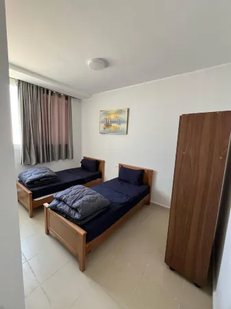 Dortoir Adam Отели рядом с достопримечательностью «Bordj Tamentfoust»