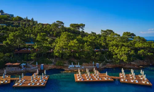 Bodrum Loft