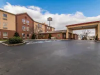 Scottish Inns & Suites - North Hershey Hoteles en Skyline View