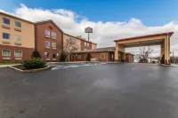 Scottish Inns & Suites - North Hershey Hotels in Skyline View
