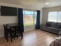 Calf Creek Cottage-Cozy home with amazing views! Hotels in Escalante