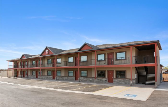 Best Western Plus Landmark Hotel