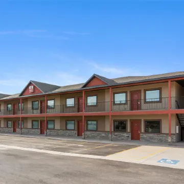 Best Western Plus Landmark Hotel