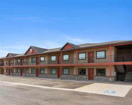 Best Western Plus Landmark Hotel Hotels in Uintah County