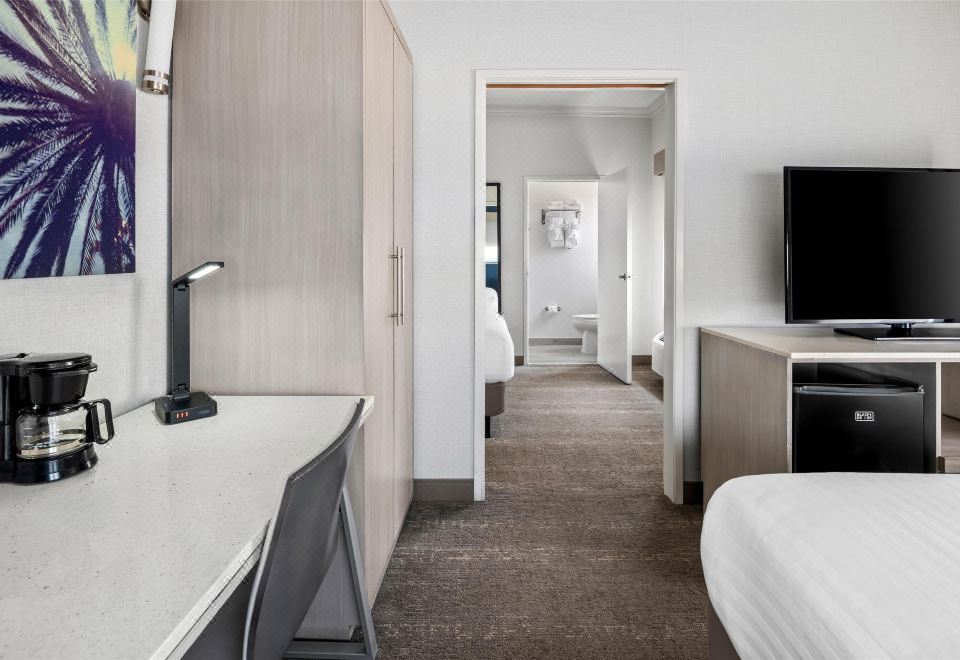 슈어스테이 호텔 바이 베스트 웨스턴 산타 모니카