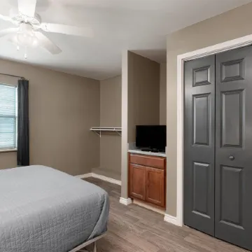 Eagle's Den Suites Andrews a Travelodge by Wyndham