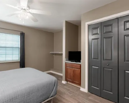Eagle's Den Suites Andrews a Travelodge by Wyndham Hotels in Andrews