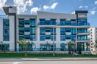 Cambria Hotel Fort Lauderdale Beach Hôtels à : Fort Lauderdale