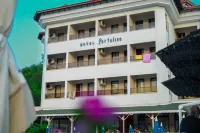 Portofino Hotel Hotels in Icmeler