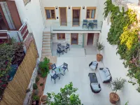 Erotokritos City Luxury Suites