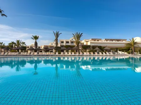 Djerba Aqua Resort