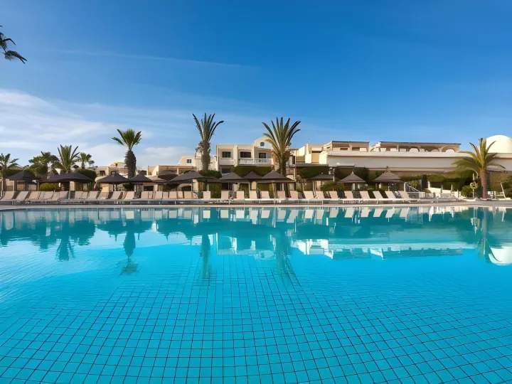 Djerba Aqua Resort