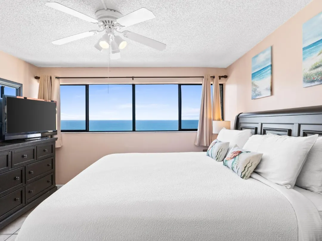 Summerhouse 902a - Panama City, FL