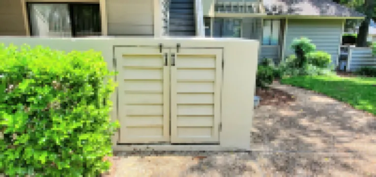 Spacious Villa with Access to Pools and Fitness - Charming Retreat